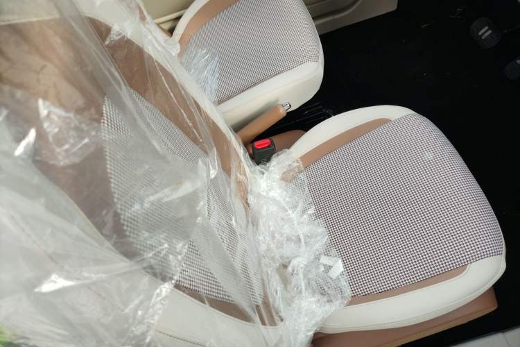 Used Bestune Pony 2026 Model 222km Cute Horse Plus
