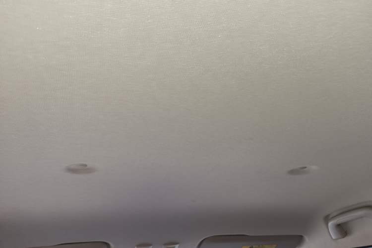 Used ORA White Cat 2020 305 km Luxury Version Headliner