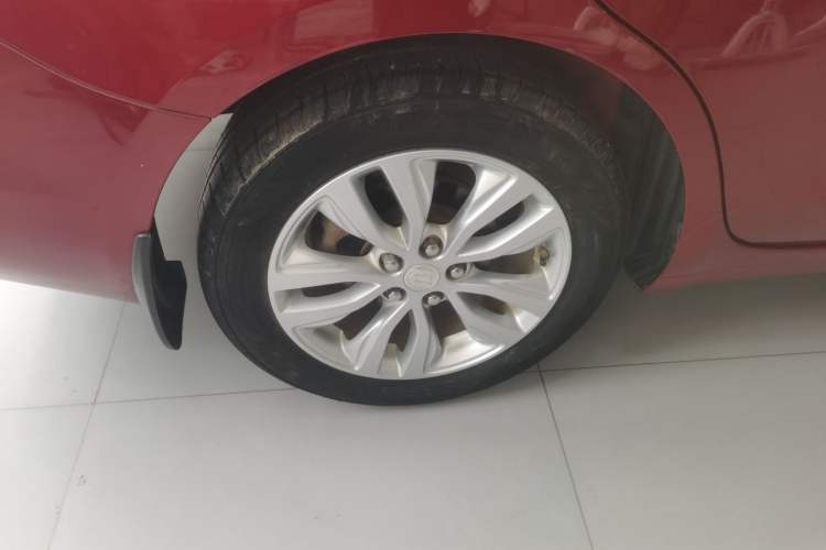 Used Buick GT 2018 15T Manual Elite Version China V Standard