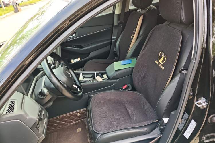 Used Honda Accord 2024 260TURBO Luxury Edition