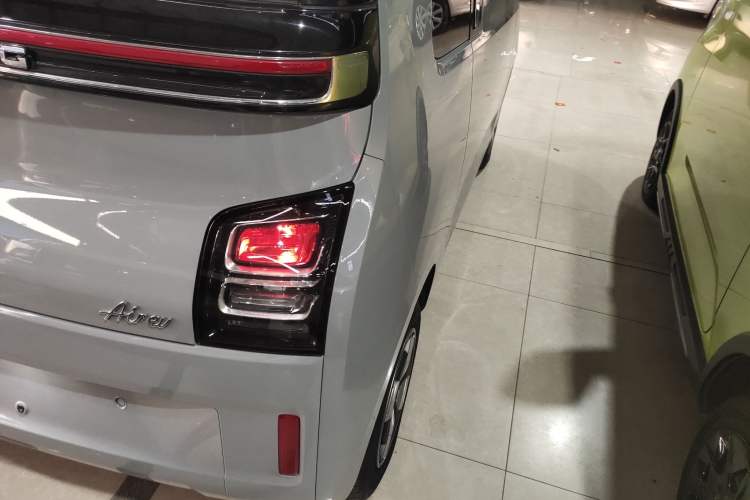 Used Wuling Air ev 2023 - Four Seats - Standard Edition
