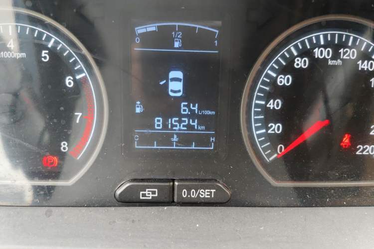 Used FORTHING Joyear X3 2014 1.5L Deluxe Edition
