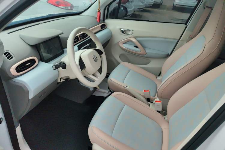 Used Leapmotor T03 2024 200 Lite Edition