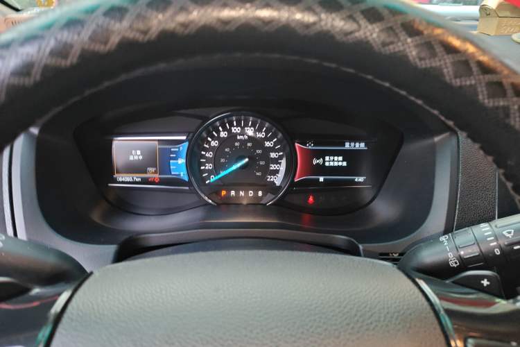 Used Ford Explorer 2016 2.3T Elite Edition