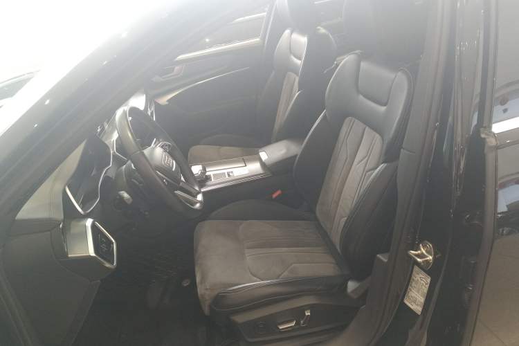 Used Audi A6L 2024 45 TFSI Prestige Dynamic Edition