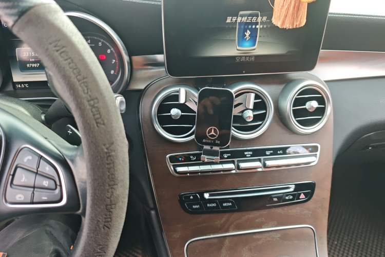 Used Mercedes-Benz GLC 2019 Facelift GLC 300 L 4MATIC Luxury Model