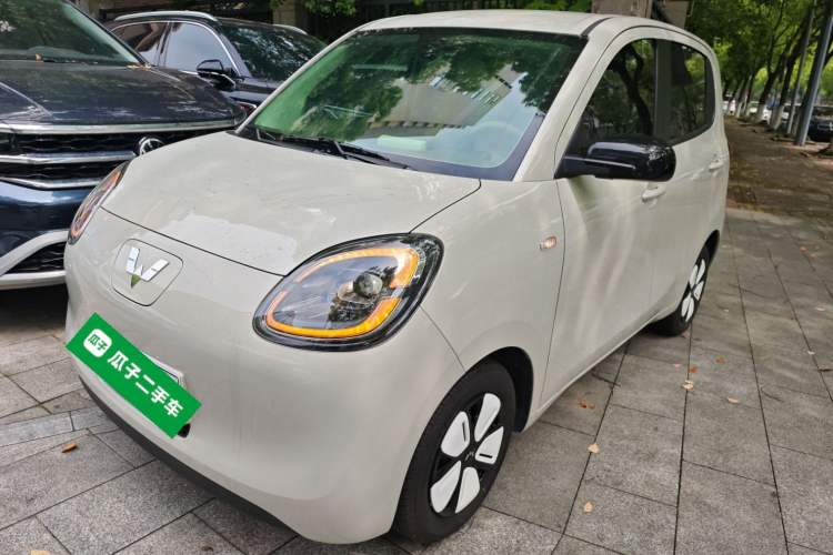 Used Wuling Hongguang MINIEV 2025 Four-Door Version Premium Edition