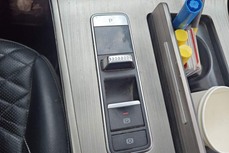 Used EXEED Lingyun 2021 290T Two-Wheel Drive Starry Edition