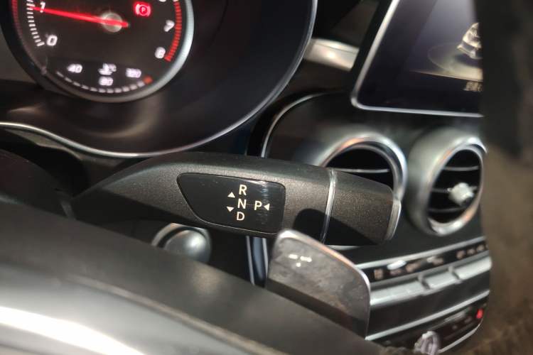 Used Mercedes-Benz C-Class 2018 C 300 Coupe Night Edition