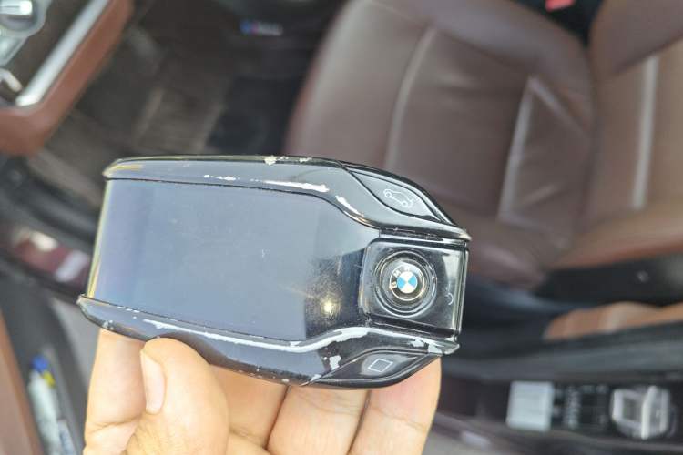 Used BMW 5 Series GT 2015 528i Leading Model