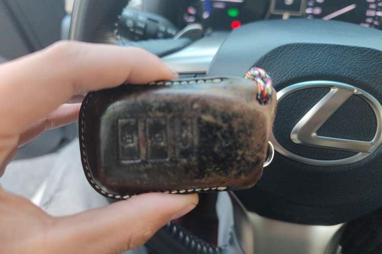 Used Lexus GS 2016 300h Premier Edition
