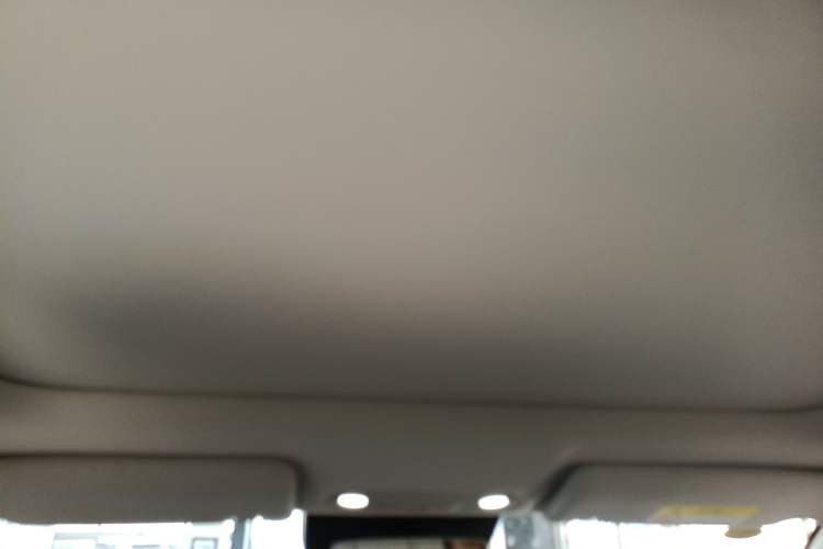 Used AION RT 2025 650 LiDAR Edition Headliner