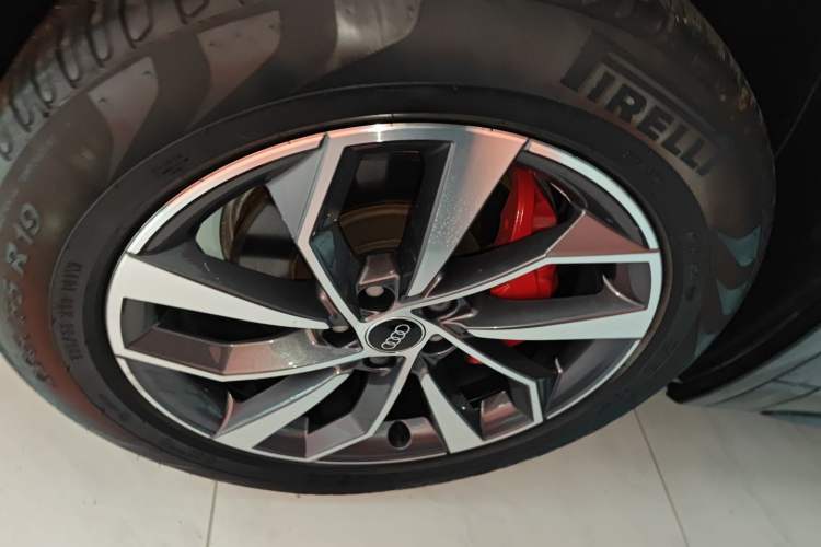 Used Audi Q5L 2024 40 TFSI Luxury Dynamic Edition