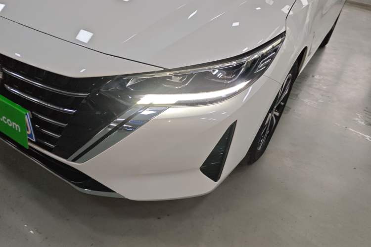 Used Nissan Sylphy 2023 1.6L CVT Enjoyment Edition Left Front Headlight