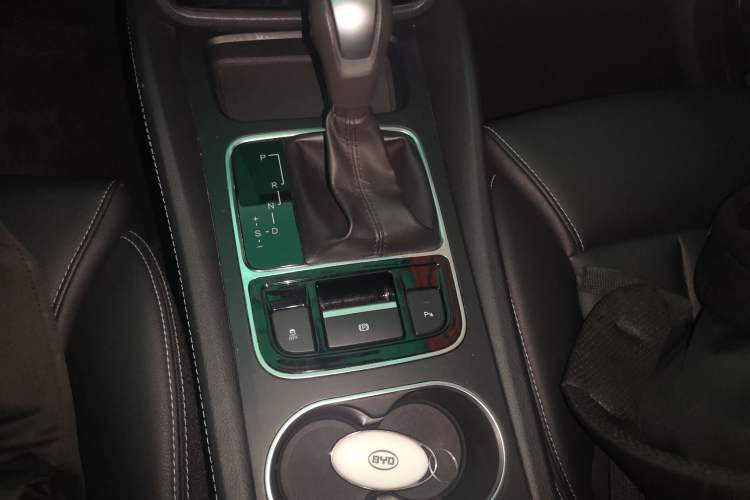 Used BYD Song MAX 2017 1.5T Automatic Smart Connect Elite 7-Seater