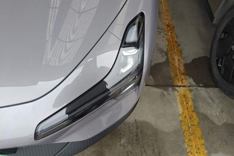 Used XPeng MONA M03 2025 502 Long-Range Max