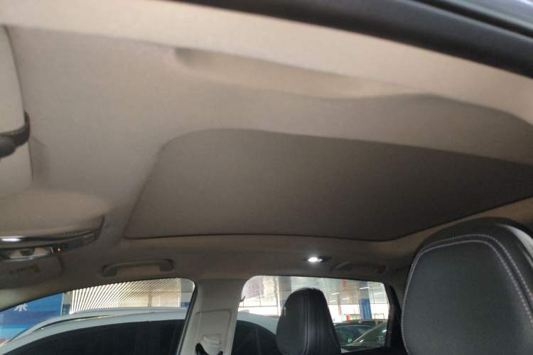 Used Geely Auto Coolray 2022 Bin Yue COOL 1.5TD DCT Battle Edition
