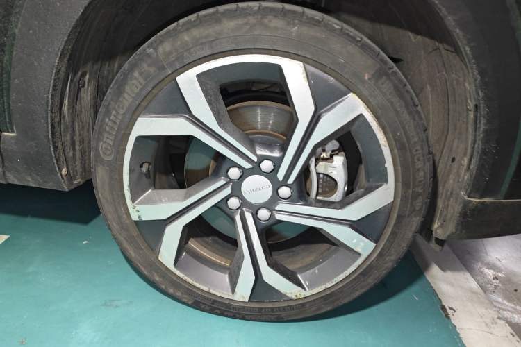 Used Lynk & Co 06 2023 Remix 1.5T Hero