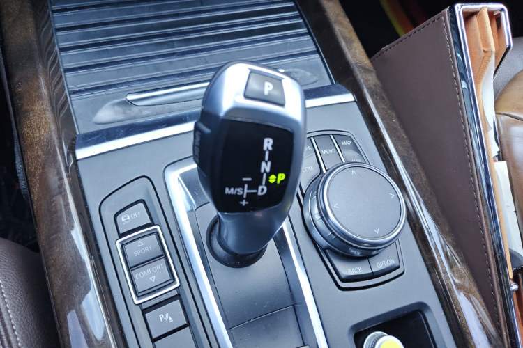 Used BMW X5 2017 xDrive35i Elegant Edition
