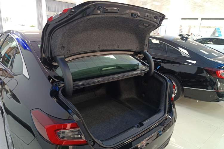 Used Honda Accord 2022 260TURBO Luxury Edition
