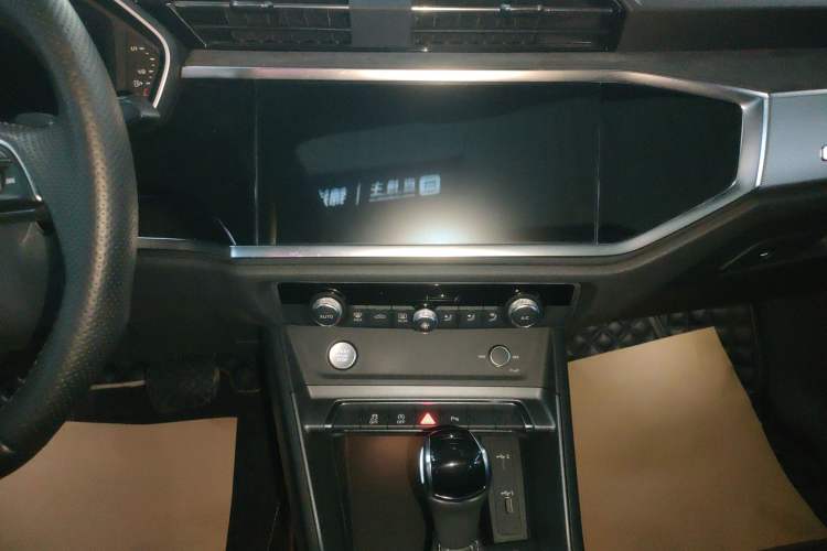 Used Audi Q3 Sportback 2020 40 TFSI Fashion Model