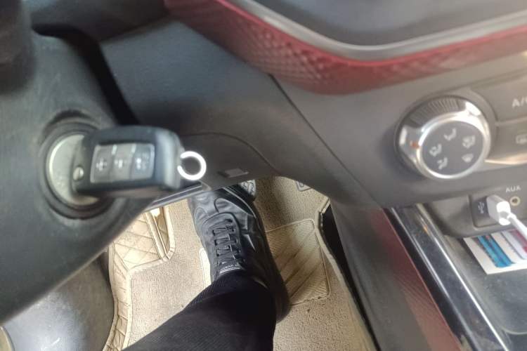 Used Nissan Lannia 2016 1.6L CVT Cool Edition