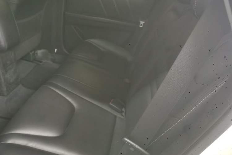 Used Luxgen U6 SUV 2017 1.8T Enhanced Charm Edition
