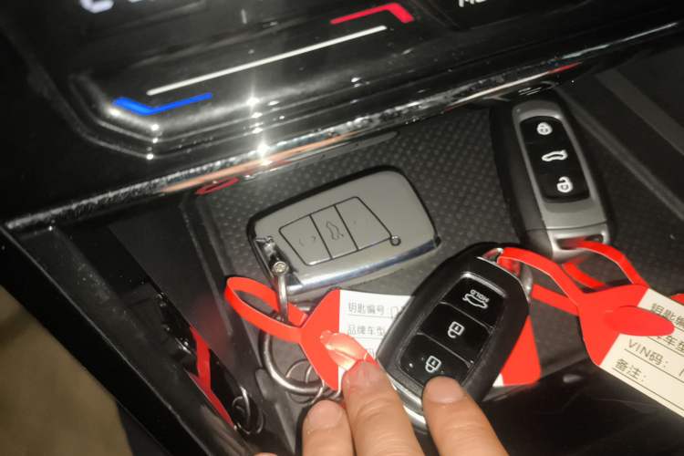 Used Volkswagen Passat 2024 380TSI Elite Edition
