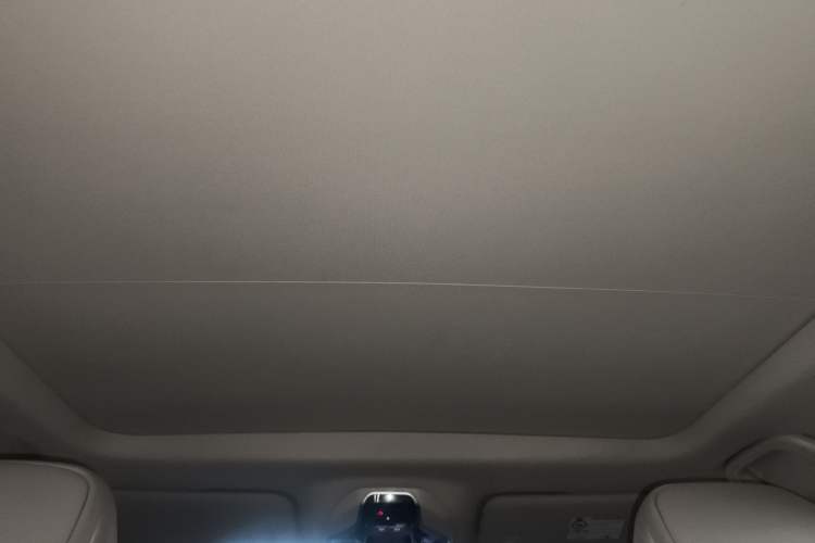 Used Geely Auto icon 2023 1.5TD Chocolate Luxe Edition
