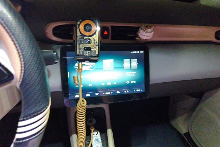 Used Leapmotor T03 2023 310 Lite Edition
