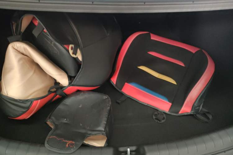 Used Hyundai Lafesta 2021 280TGDi Luxury Sport Enjoyment Edition