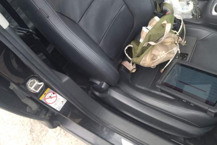 Used Volkswagen Sagitar 2014 1.6L Automatic Comfort Model