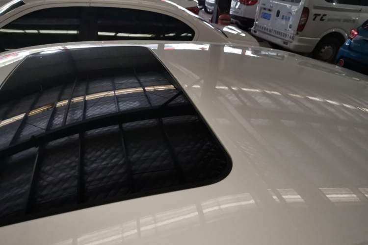 Used Chevrolet Malibu 2018 530T Automatic Fashion Edition Roof