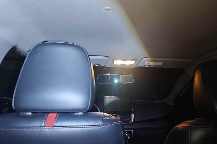 Used Toyota YARiS L Zhi Xuan 2022 X-Trail 1.5L CVT Luxury PLUS Edition