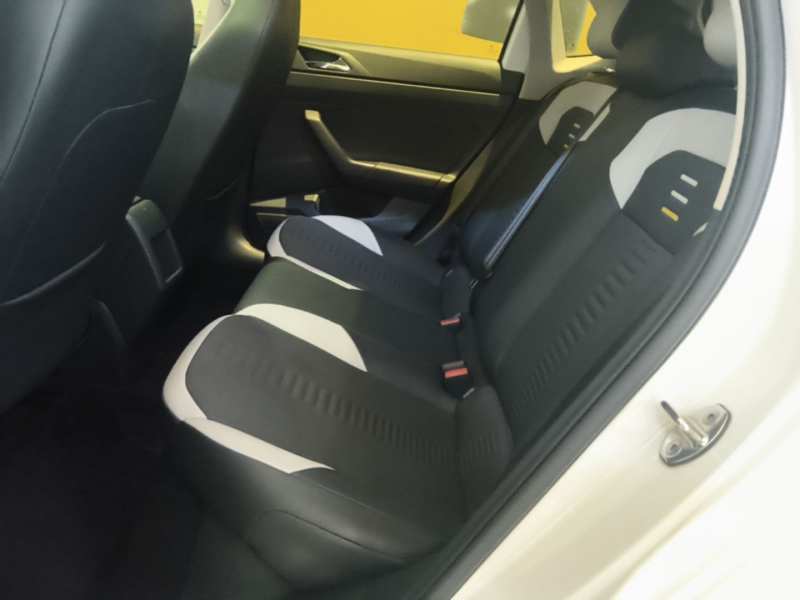 Used Volkswagen Polo 2021 Plus 1.5L Automatic Colorful Tech Edition — 16