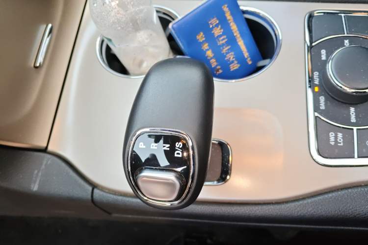 Used Jeep Grand Cherokee (Import) 2014 3.0L Comfort Navigation Edition
