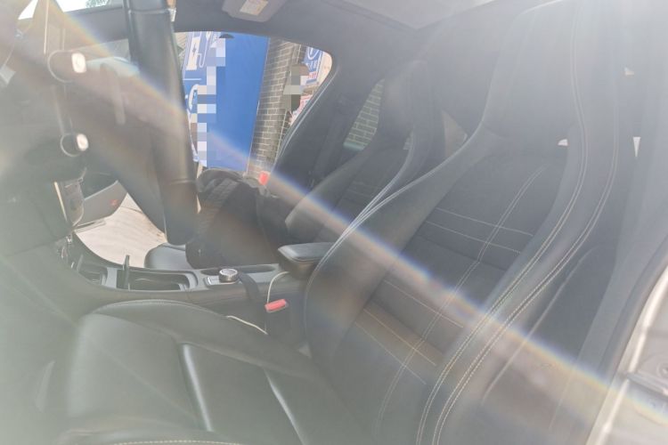 Used Mercedes-Benz CLA 2016 Refreshed CLA 200 Sport Edition