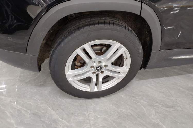 Used Mercedes-Benz GLB 2021 GLB 200 Dynamic Edition Exterior 5