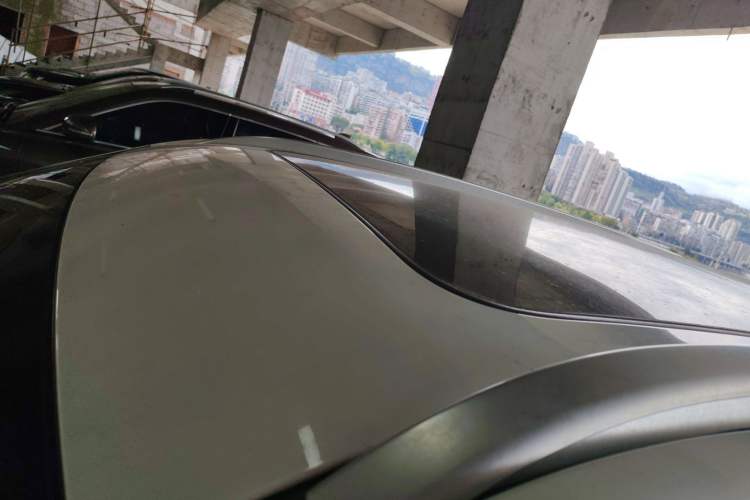 Used Haval H7 2018 Blue-Label H7 2.0T Automatic Enjoyment Model