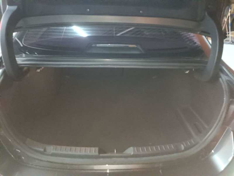 Used Mazda 3 Axela 2021 2.0L Automatic Zhiya Edition — 18