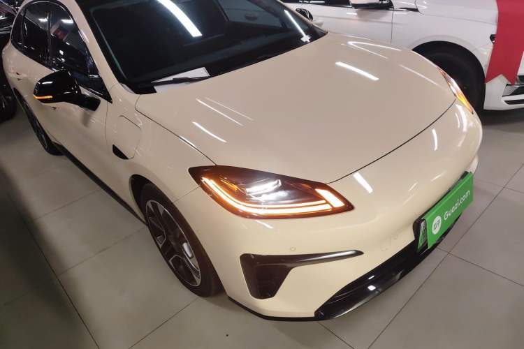 Used AION RT 2025 650 LiDAR Edition
