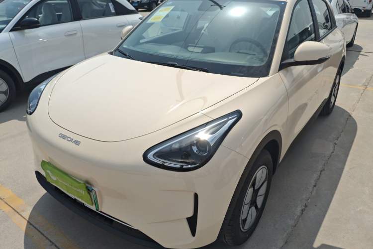 Used Geely Galaxy Geome 2026 Model 310km Youth Edition