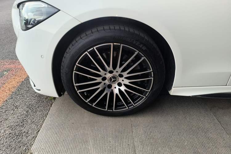 Used Mercedes-Benz C-Class 2023 Revised C 200 L Sport Edition
