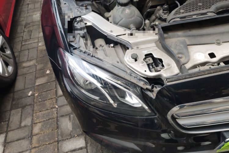 Used Mercedes-Benz E-Class 2019 Restyled E 300 L Sporty and Stylish Edition