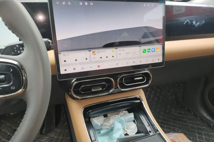 Used Leapmotor C01 2024 Pure Electric 525 Comfort Edition