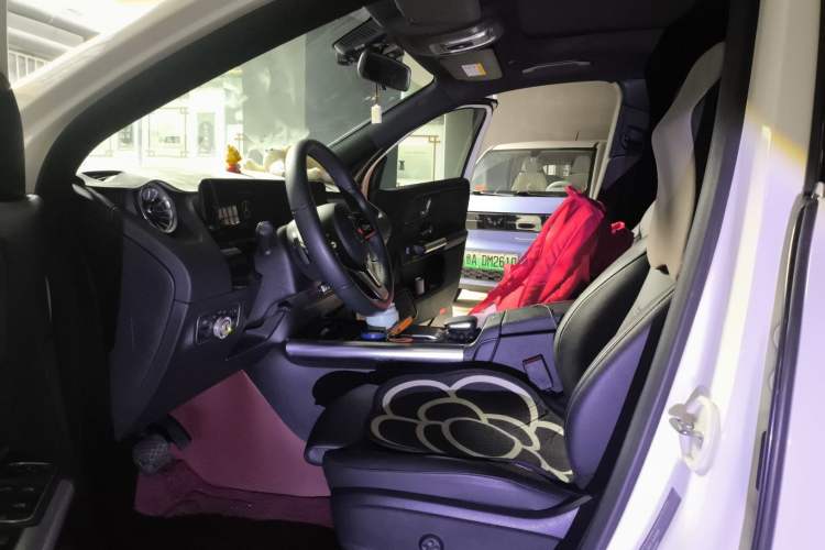 Used Mercedes-Benz GLA 2020 GLA 200