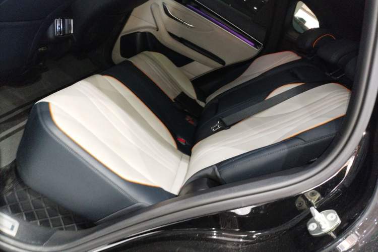 Used BYD Song PLUS New Energy 2021 DM-i 110KM Flagship PLUS