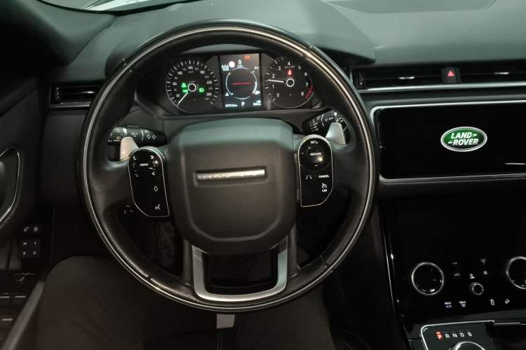 Used Land Rover Range Rover Velar 2020 P340 R-DYNAMIC S