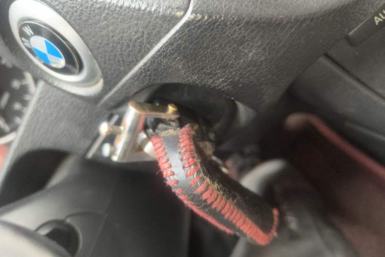 Used BMW X1 2013 sDrive18i Fashion Model
