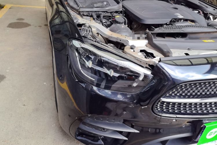 Used Mercedes-Benz E-Class 2022 E 300 L Sport Luxury Edition